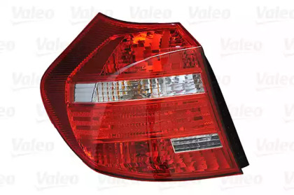 LAMPA SPATE ST (VALEO) BMW SERIES 1 (E81/87) 3/HATCHBACK 04-11 