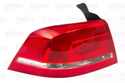 LAMPA SPATE ST (VALEO) VW PASSAT 11-15 