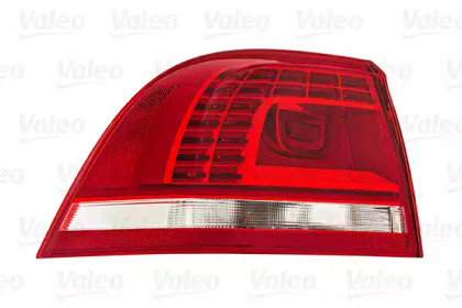 LAMPA SPATE ST (VALEO) VW TOUAREG 10-14 