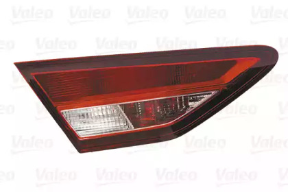 LAMPA SPATE ST (VALEO) SEAT LEON 13-17 