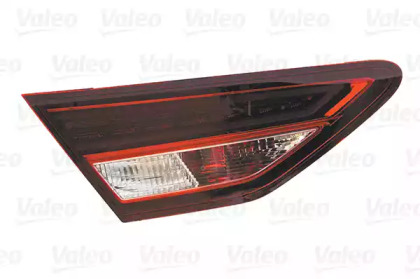 LAMPA SPATE ST (VALEO) SEAT LEON 13-17 