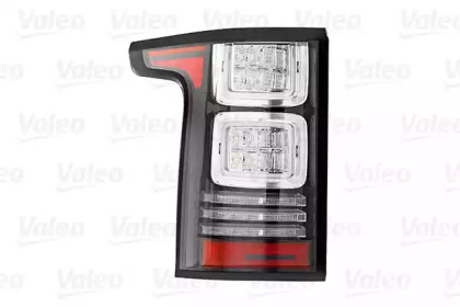 LAMPA SPATE DR (VALEO) RANGE ROVER 12- 