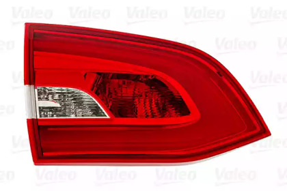 LAMPA SPATE ST (VALEO) PEUGEOT 308 13-17 