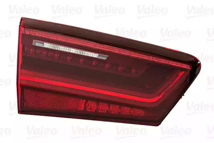 LAMPA SPATE ST (VALEO) AUDI A6 14-18 