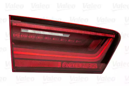 LAMPA SPATE DR (VALEO) AUDI A6 14-18 