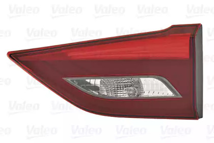 LAMPA SPATE ST (VALEO) TOYOTA AVENSIS (T27) 15- 