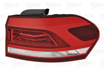 LAMPA SPATE ST (VALEO) VW TOURAN 15- 