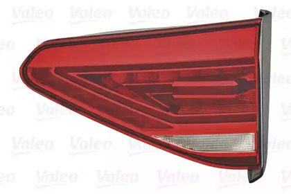 LAMPA SPATE DR (VALEO) VW TOURAN 15- 