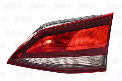 LAMPA SPATE DR (VALEO) OPEL ASTRA K HATCHBACK/S.W. 16- 