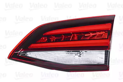 LAMPA SPATE DR (VALEO) OPEL ASTRA K HATCHBACK/S.W. 16- 