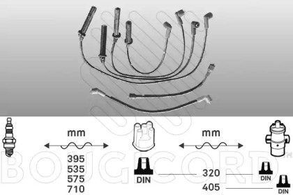 SONDA LAMBDA