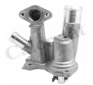 TERMOSTAT FORD 82C 1,6 ECOBOOST (Z OBUDOW¤)