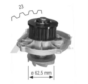 SONDA LAMBDA