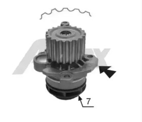 SONDA LAMBDA