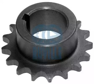 Pinion arbore cotit