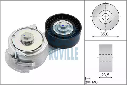 Intinzator curea transmisie