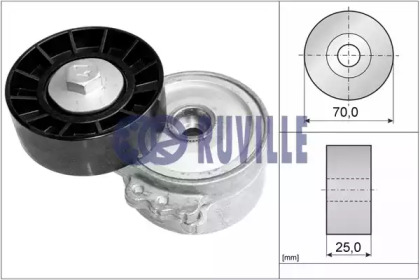 Intinzator curea transmisie