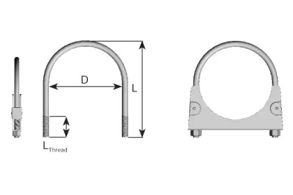 Arc spiral