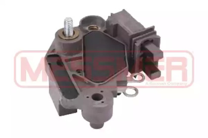 Releu alternator