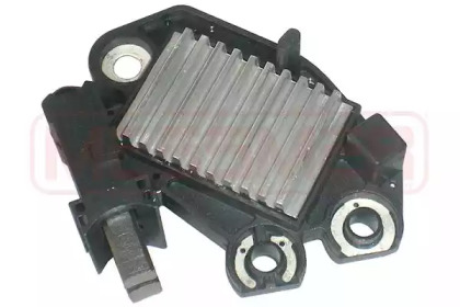 Releu alternator