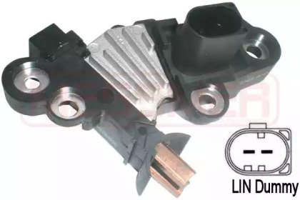 Releu alternator