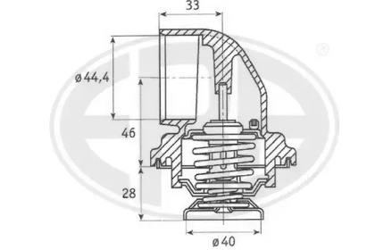 CONDENSOR, CLIMATIZARE