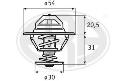 CONDENSOR, CLIMATIZARE