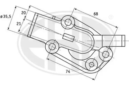 CONDENSOR, CLIMATIZARE