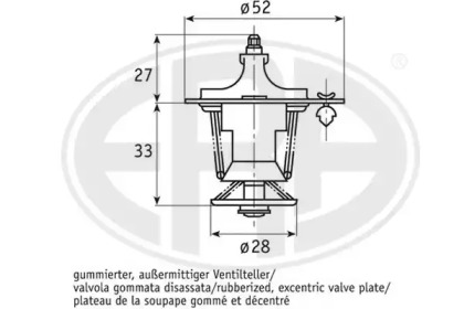 CONDENSOR, CLIMATIZARE