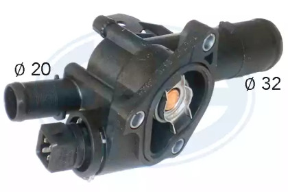 CONDENSOR CLIMATIZARE MERCEDES V-SERIES (W447)14-