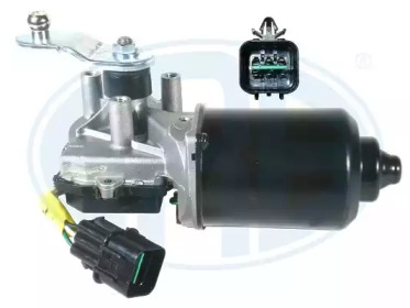 Motor stergator parbriz