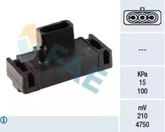 KOSTKA MONTA½OWA FIAT / AUDI / ALFA ROMEO / SEAT / SKODA / VW / CITROEN / PEUGEOT / LANCIA (25SZT.)