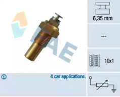 senzor,temperatura lichid de racire