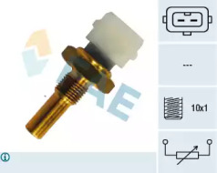 Senzor temperatura chiulasa