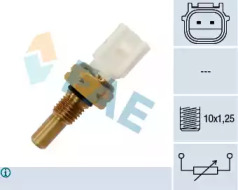 PRZE¤CZNIK KOLUMNY KIER. RENAULT TWINGO I (C06)