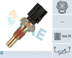 Senzor temperatura chiulasa