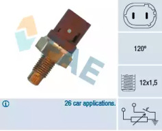 Set piese, schimb ulei transmisie automata