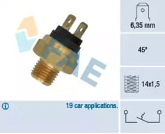 CONDENSOR, CLIMATIZARE