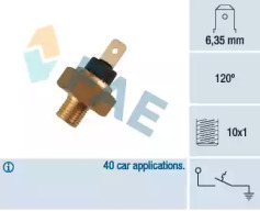 CONDENSOR, CLIMATIZARE