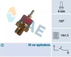 CONDENSOR, CLIMATIZARE