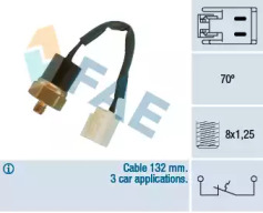 CONDENSOR, CLIMATIZARE