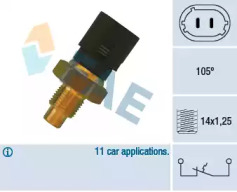 CONDENSOR, CLIMATIZARE