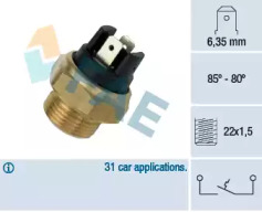 SPRZ¨GO KPL. CITROEN C2/C3/C4/NEMO 1,4-1,6 16V 02-