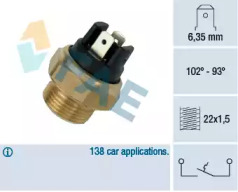 Sensor, ajutor parcare