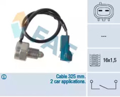 Brat/bieleta suspensie, stabilizator