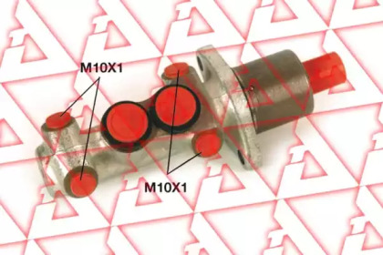 SONDA LAMBDA