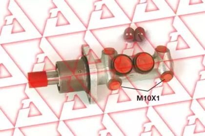 SONDA LAMBDA