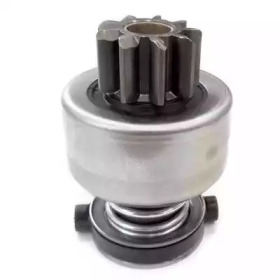 Starter cu pinion