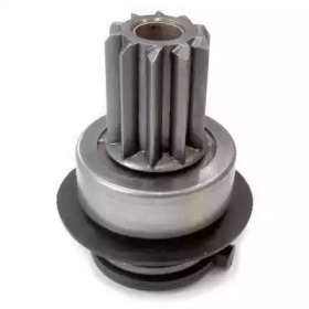 Starter cu pinion