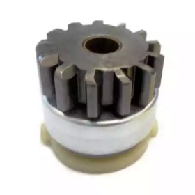 Starter cu pinion